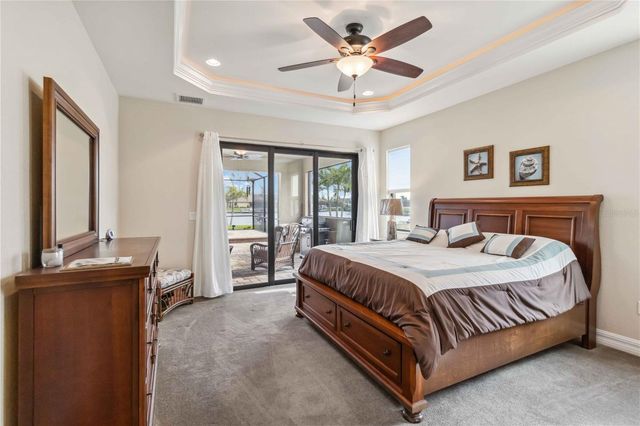 15180 ALSASK CIRCLE, Port Charlotte, FL 33981