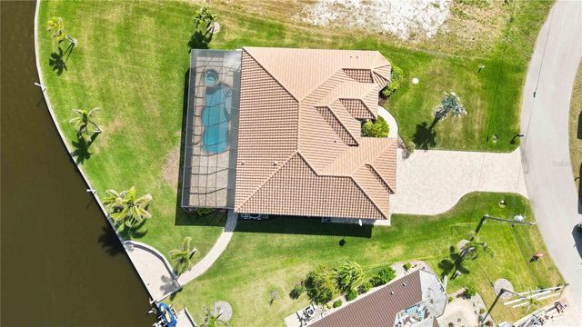 15180 ALSASK CIRCLE, Port Charlotte, FL 33981