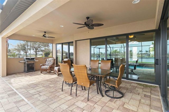 15180 ALSASK CIRCLE, Port Charlotte, FL 33981