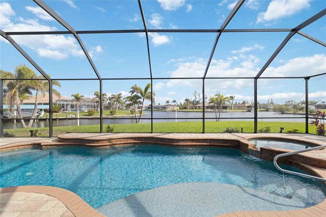 15180 ALSASK CIRCLE, Port Charlotte, FL 33981