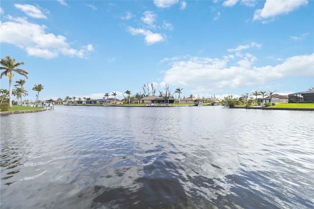 15180 ALSASK CIRCLE, Port Charlotte, FL 33981