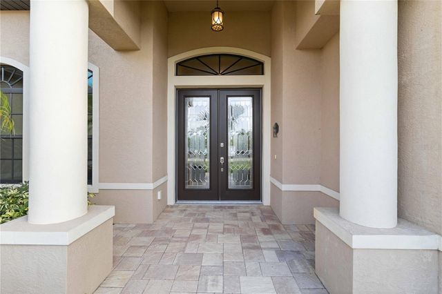 15180 ALSASK CIRCLE, Port Charlotte, FL 33981