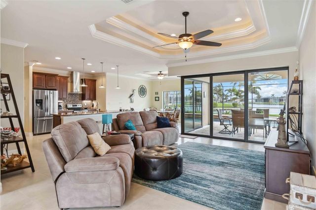 15180 ALSASK CIRCLE, Port Charlotte, FL 33981