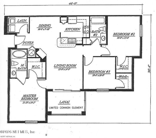 8601 BEACH Boulevard 1312, Jacksonville, FL 32216