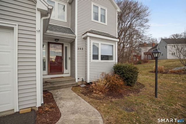 353 Green Rock 353, Shelton, CT 06484