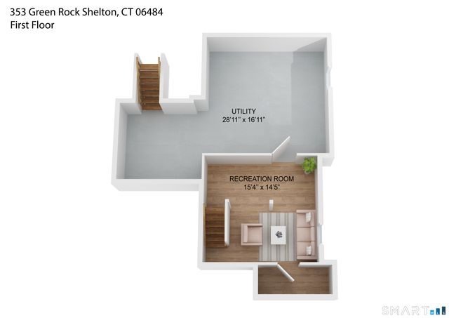 353 Green Rock 353, Shelton, CT 06484