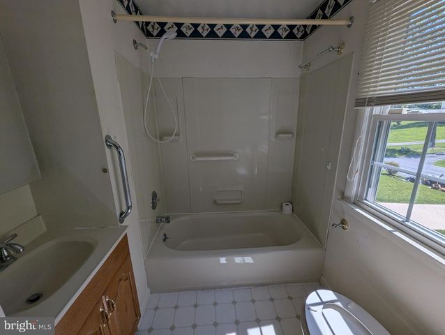 2408 DIXIE LN, Forest Hill, MD 21050