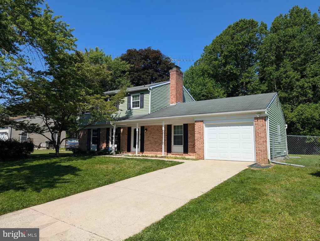 Image 1 of property listing at 2408 DIXIE LN, Forest Hill, MD 21050