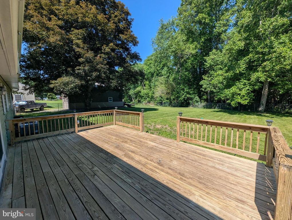Image 13 of property listing at 2408 DIXIE LN, Forest Hill, MD 21050