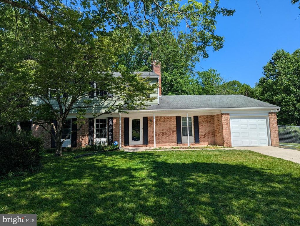 Image 26 of property listing at 2408 DIXIE LN, Forest Hill, MD 21050