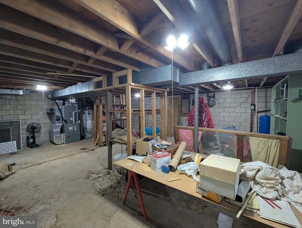 Image 29 of property listing at 2408 DIXIE LN, Forest Hill, MD 21050