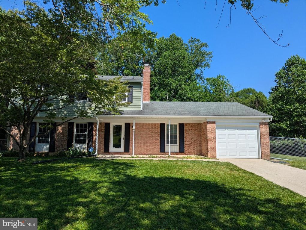 Image 3 of property listing at 2408 DIXIE LN, Forest Hill, MD 21050