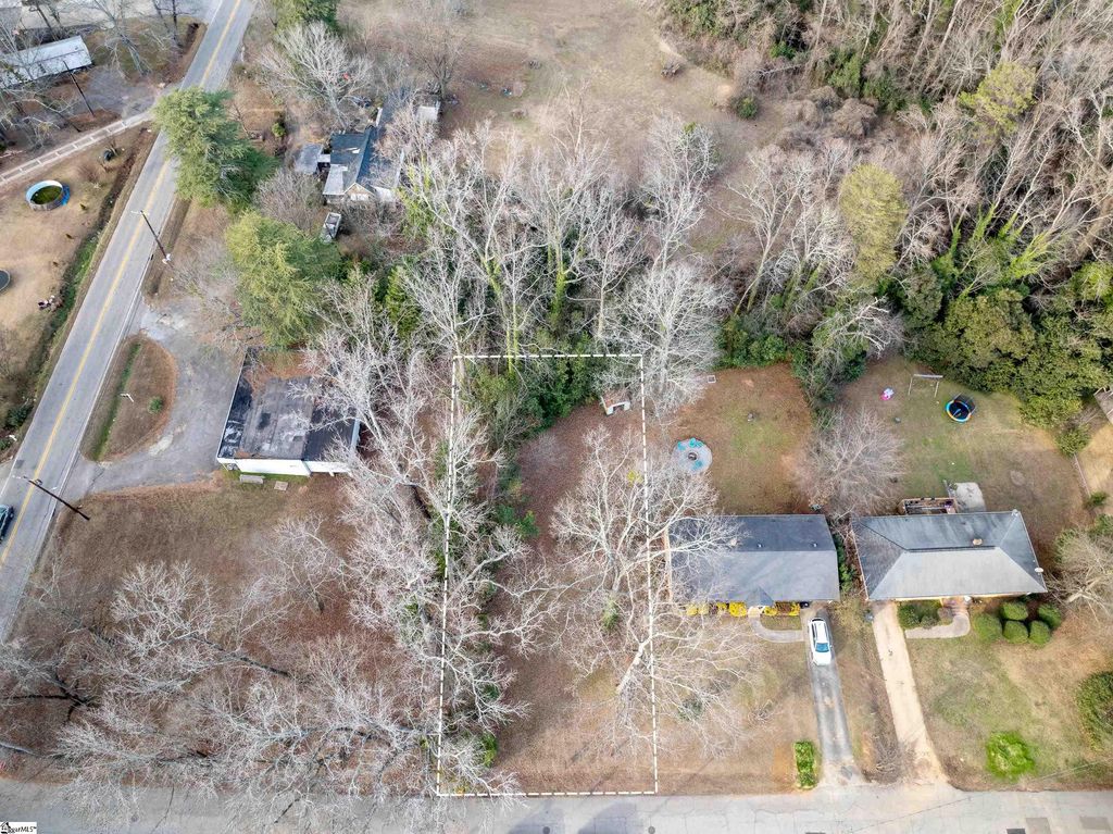 00 Kathryan Court, Greenville, SC 29605