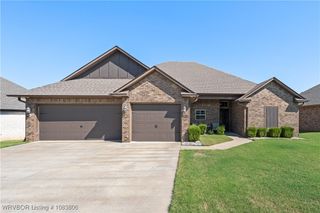 8105 Finches Grove Road, Fort Smith, AR 72916