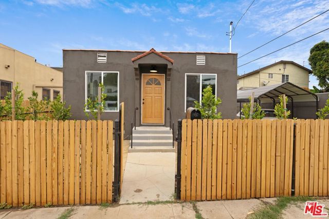 3875 Middlebury Street, Los Angeles, CA 90004
