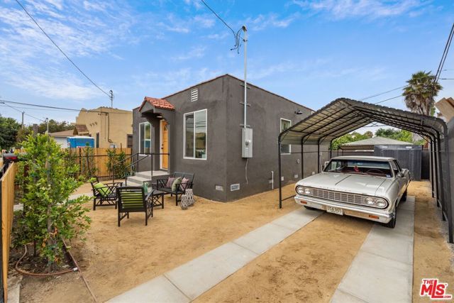 3875 Middlebury Street, Los Angeles, CA 90004