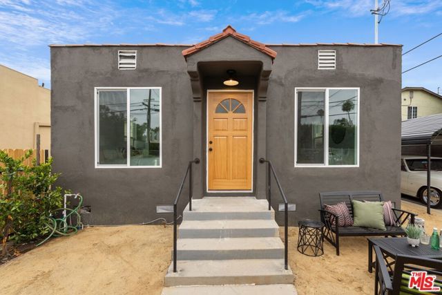 3875 Middlebury Street, Los Angeles, CA 90004