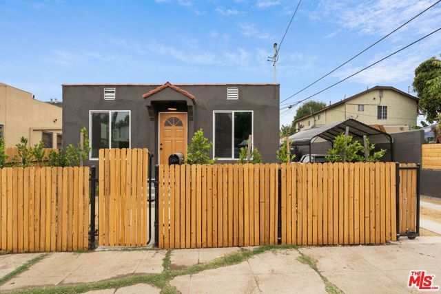 3875 Middlebury Street, Los Angeles, CA 90004