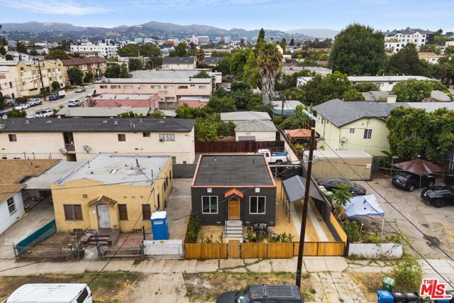 3875 Middlebury Street, Los Angeles, CA 90004