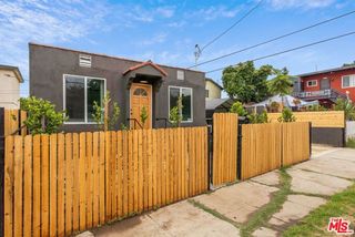 3875 Middlebury Street, Los Angeles, CA 90004