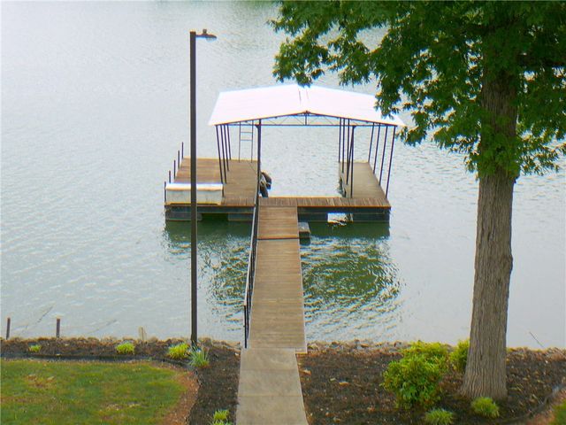 34 Owens Point, Abbeville, SC 29620