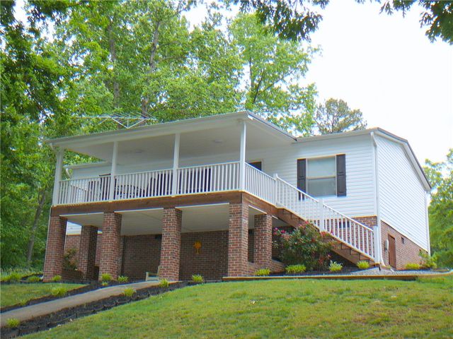 34 Owens Point, Abbeville, SC 29620