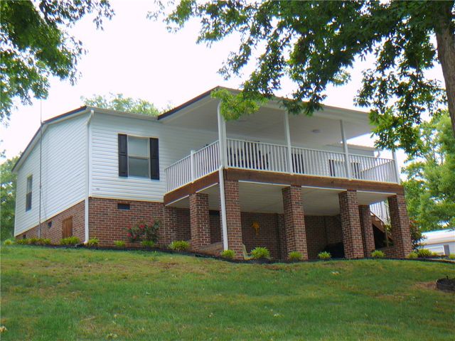 34 Owens Point, Abbeville, SC 29620