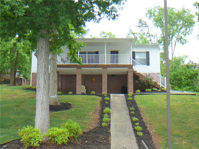 34 Owens Point, Abbeville, SC 29620