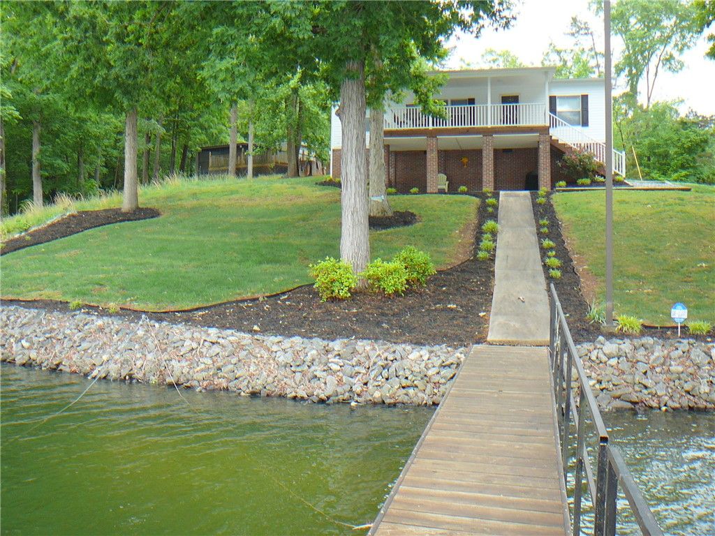 34 Owens Point, Abbeville, SC 29620
