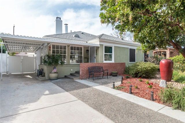 517 S Griffith Park, Burbank, CA 91506