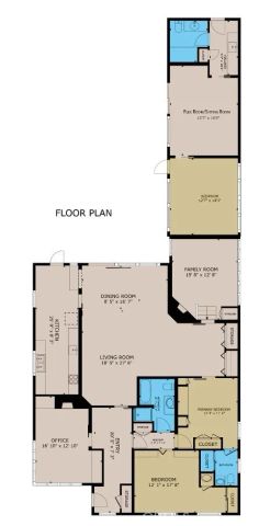 517 S Griffith Park, Burbank, CA 91506