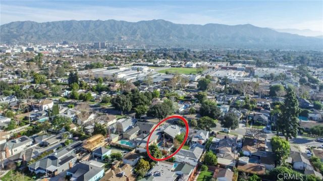 517 S Griffith Park, Burbank, CA 91506