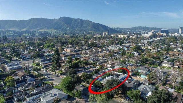 517 S Griffith Park, Burbank, CA 91506