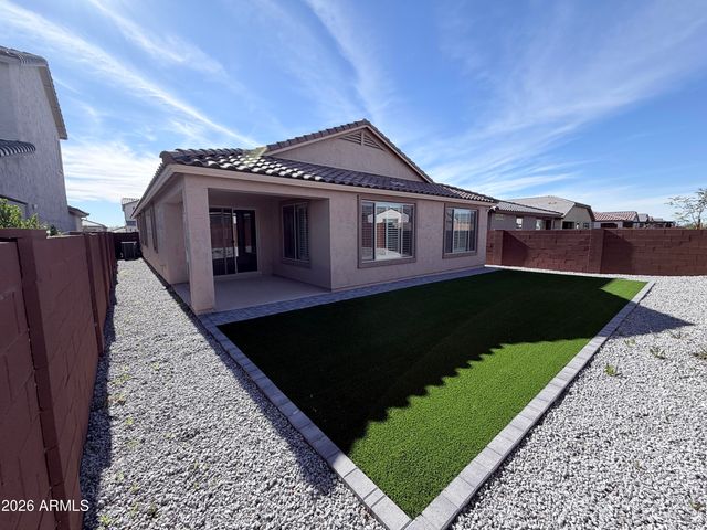2030 W Sierra Sunset Trail, Phoenix, AZ 85085