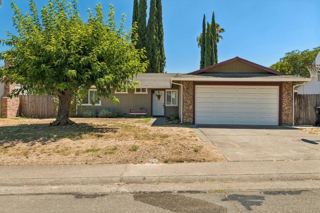 8330 Keyesport Way, Citrus Heights, CA 95610
