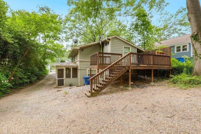 677 Holmes Street NW, Atlanta, GA 30318