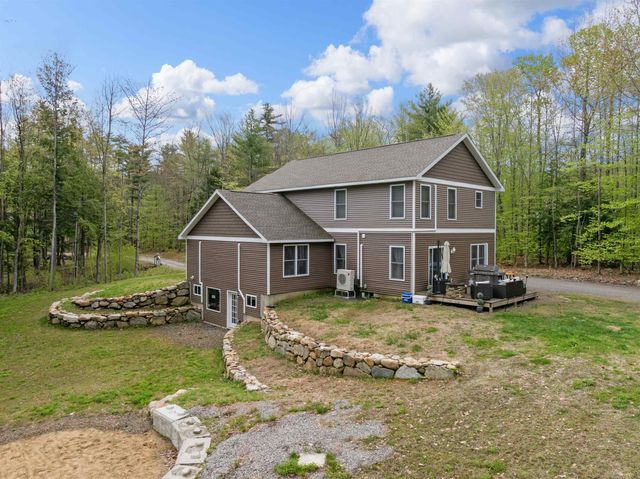 32 David Lewis Road, Gilford, NH 03249