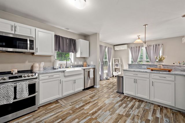 32 David Lewis Road, Gilford, NH 03249