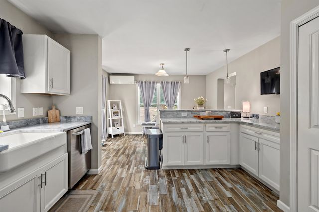 32 David Lewis Road, Gilford, NH 03249