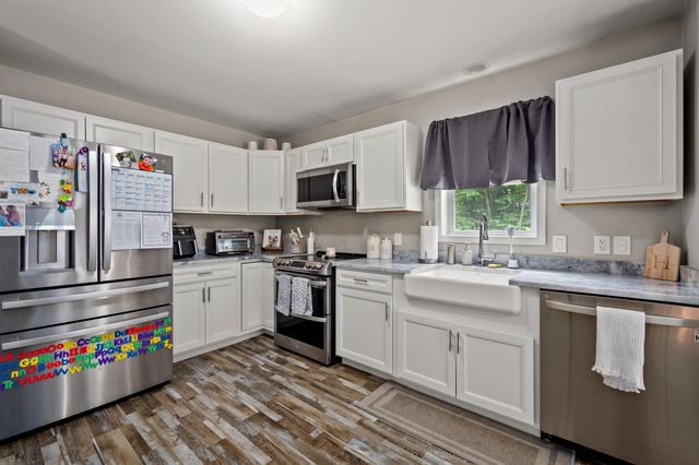 32 David Lewis Road, Gilford, NH 03249