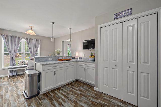 32 David Lewis Road, Gilford, NH 03249