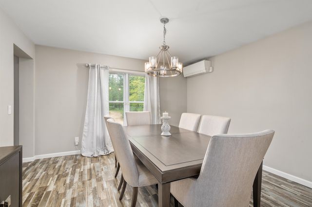 32 David Lewis Road, Gilford, NH 03249