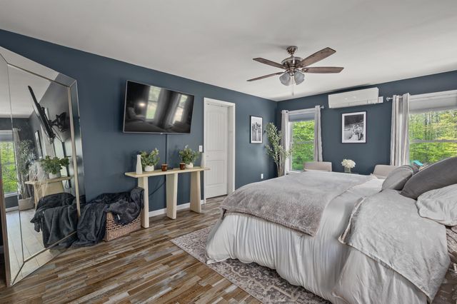32 David Lewis Road, Gilford, NH 03249