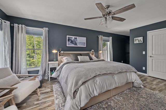 32 David Lewis Road, Gilford, NH 03249