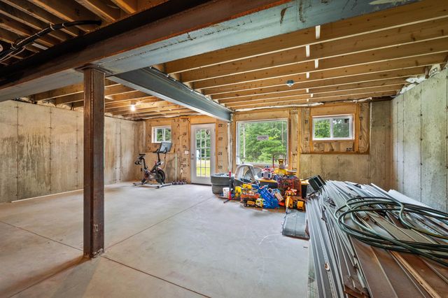 32 David Lewis Road, Gilford, NH 03249