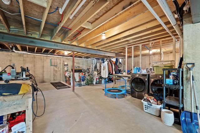 32 David Lewis Road, Gilford, NH 03249