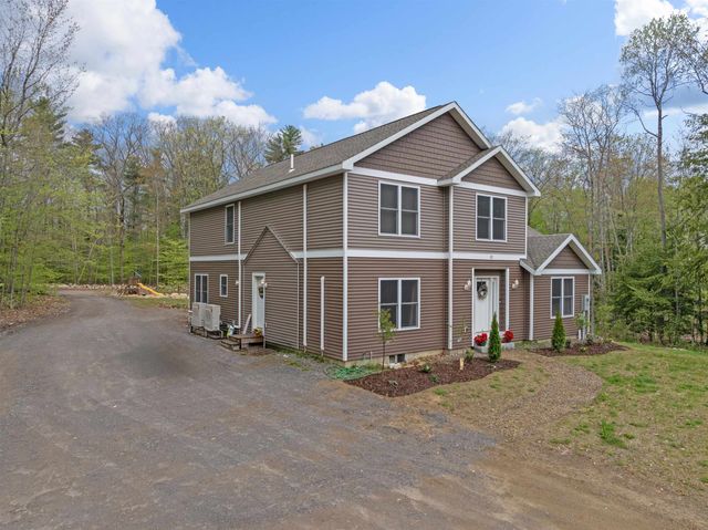 32 David Lewis Road, Gilford, NH 03249