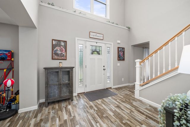 32 David Lewis Road, Gilford, NH 03249