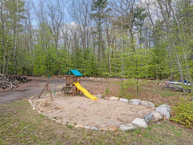 32 David Lewis Road, Gilford, NH 03249