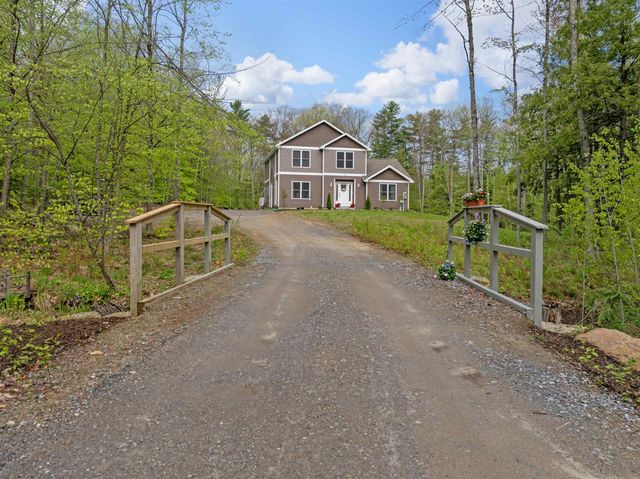 32 David Lewis Road, Gilford, NH 03249